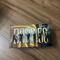 Cofanetto DVD da collezione 50 anni 007