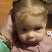 bambola Reborn  Maggie 