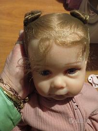 bambola Reborn  Maggie 