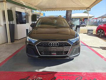 AUDI A1 SPB 30 TFSI S tronic ADVANCED GARANZ.AUD