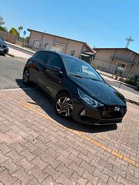 Hyundai i20 2023 1.0tgdi 48v mild hybrid