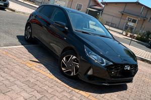 Hyundai i20 2023 1.0tgdi 48v mild hybrid