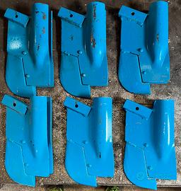 Ricambi nuovi compatibili Monosem