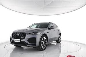 JAGUAR F PACE 2.0 PHEV AWD aut. R-Dynamic SE P40