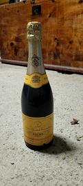 Champagne Veuve Cliquot Edizione da Collezione
