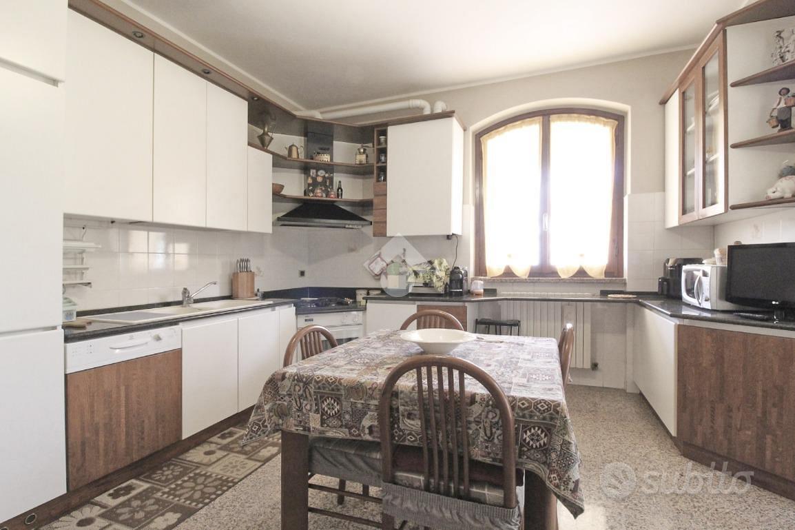 BIFAMILIARE A CASSANO D'ADDA - Vista 5