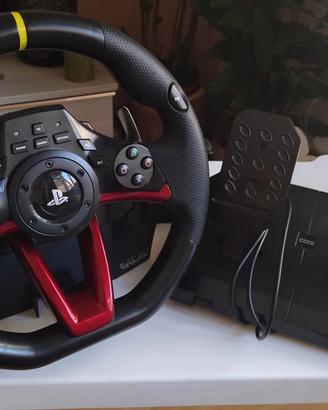 volante hori ps4