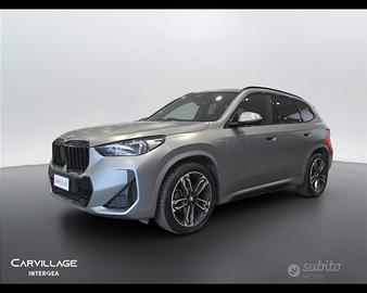 BMW X1 sdrive18d MSport Edition Balance auto