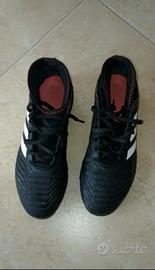 scarpette da calcio Adidas