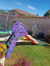 Scivolo