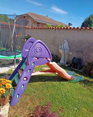 Scivolo