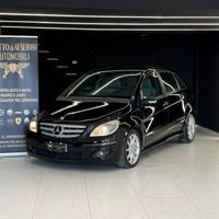 Mercedes Classe B 200d 140 CV Chrome 2007