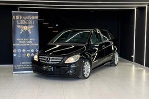 Mercedes Classe B 200d 140 CV Chrome 2007
