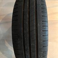 Pneumatici  estivi fiat 500