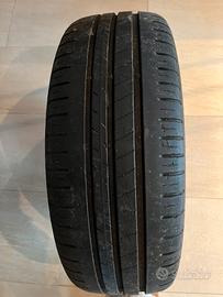 Pneumatici  estivi fiat 500