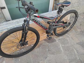 Mountain bike Moma