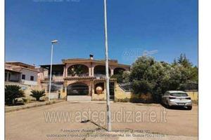 Villa singola Villaputzu [A4344510]