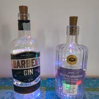 Lampada Gin/Grappa