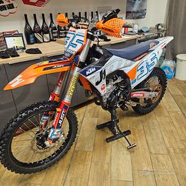 Ktm 250 sx-f - 2023