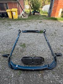 Full kit maxton x BMW F40 dal 2019/2024