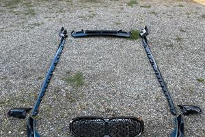 Full kit maxton x BMW F40 dal 2019/2024