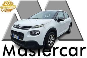 CITROEN C3 BLUEHDI 100 SeS BUSINESS COMBI N1 5 p