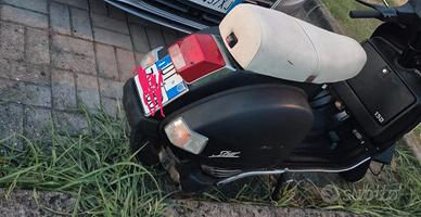 vespa lml 150 2 tempi