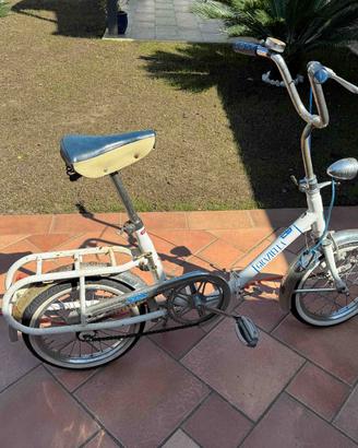 Bici Graziella cerchio 16'' anni 60