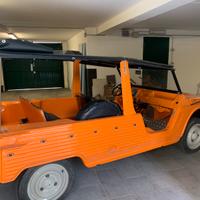 Citroen Mehari  73
