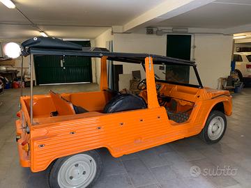 Citroen Mehari  73