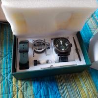 Orologio memphis belle caius spirit