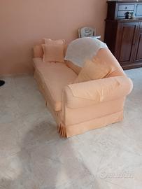 Divano letto 