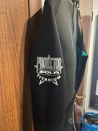 Muta surf uomo tg 46 da 6 mm