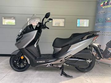 Kymco X-Town 300i X-TOWN 300i CITY