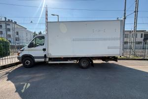 CAMION IVECO 60C15