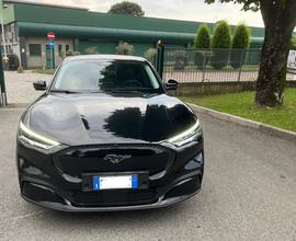 Mustang Mach-Elettrica 2023 Garanzia 2031