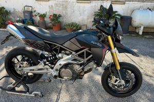 Dorsoduro 750 perfetta