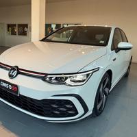 Volkswagen Golf GTI 2.0 TSI DSG