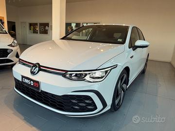 Volkswagen Golf GTI 2.0 TSI DSG