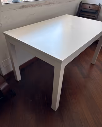 Tavola sala da pranzo