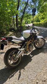 Aprilia Shiver 750