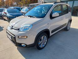 Fiat Panda 1.3 MJT S&S 4x4-ELD Antartica