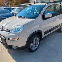 Fiat Panda 1.3 MJT S&S 4x4-ELD Antartica