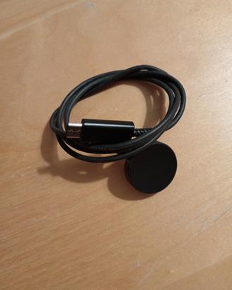 Caricatore Smartwatch Samsung