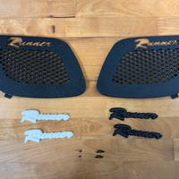 Gilera runner prese d’aria