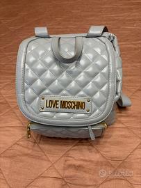 Zaino love Moschino