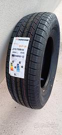 Gomme estive Nankang 215/70/16