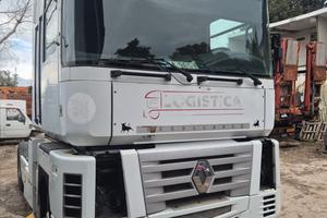 Trattore Stradale Renault Magnum 480