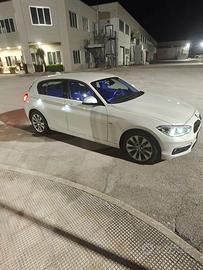 BMW serie 1 116d urban