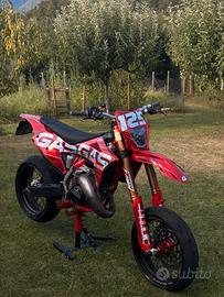 gas gas mc 125 2023